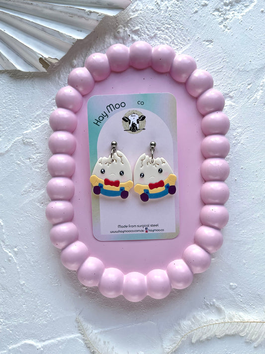 'Humpty Dumpty' Dangle