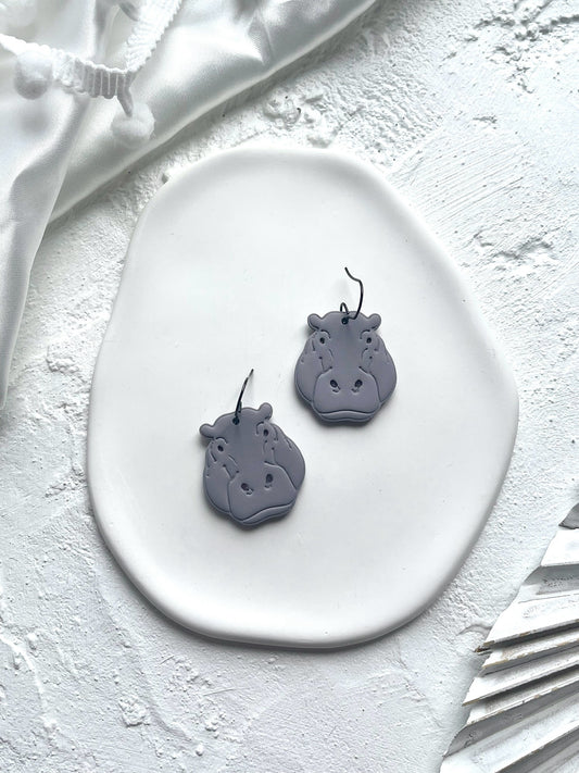 'Hippo' Dangle