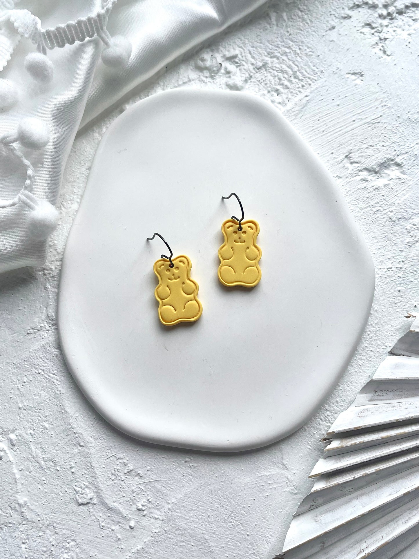 'Gummy Bear' Dangles