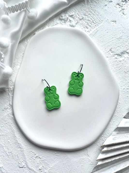 'Gummy Bear' Dangles