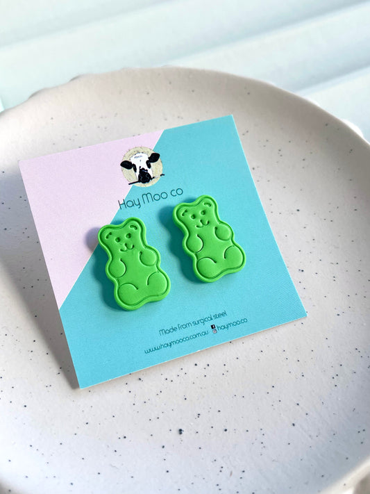 'Gummy Bears' Studs
