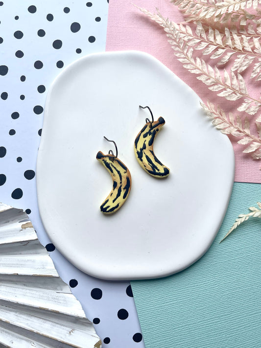 'Banana' Dangles