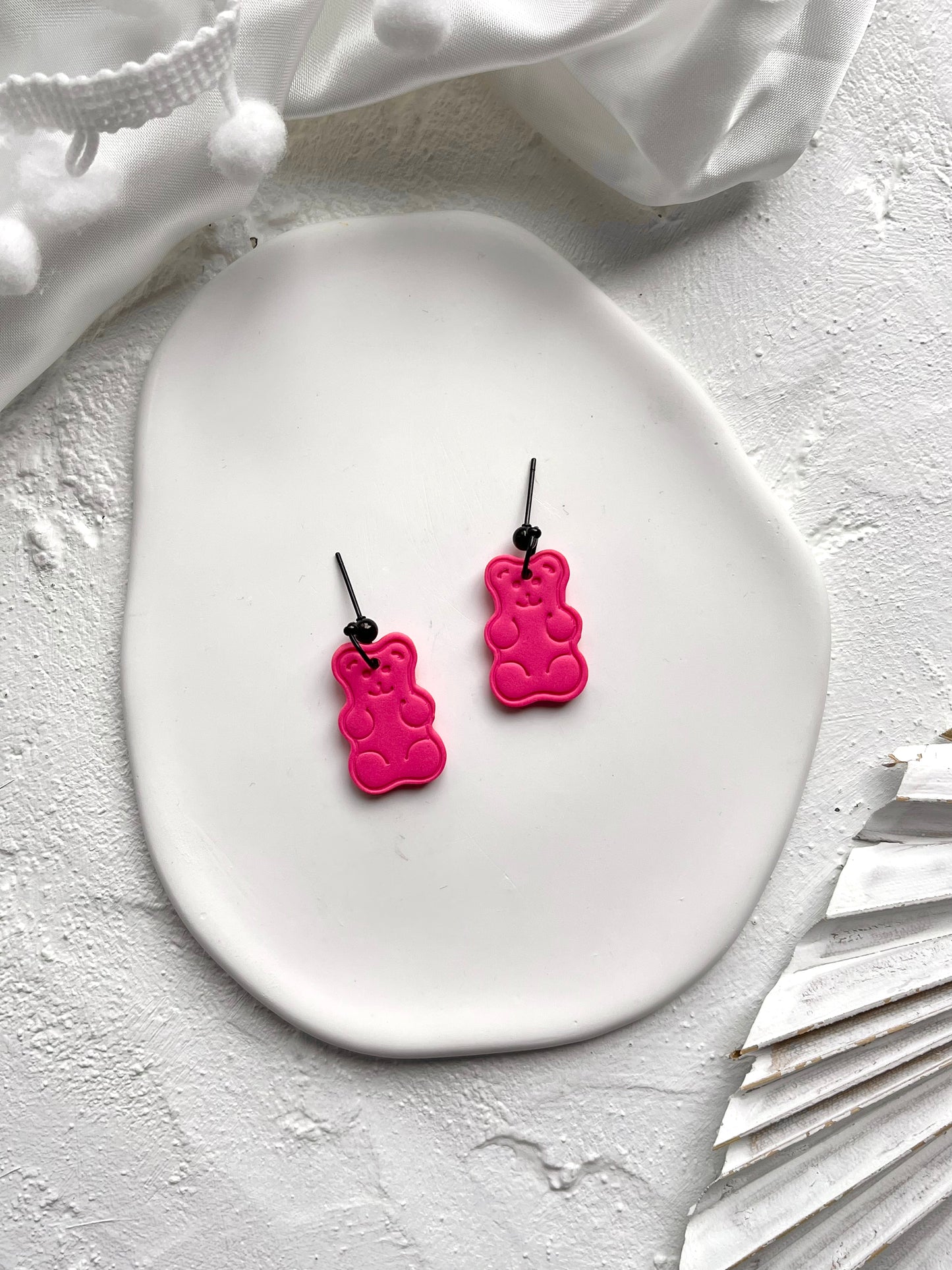 'Gummy Bear' Dangles
