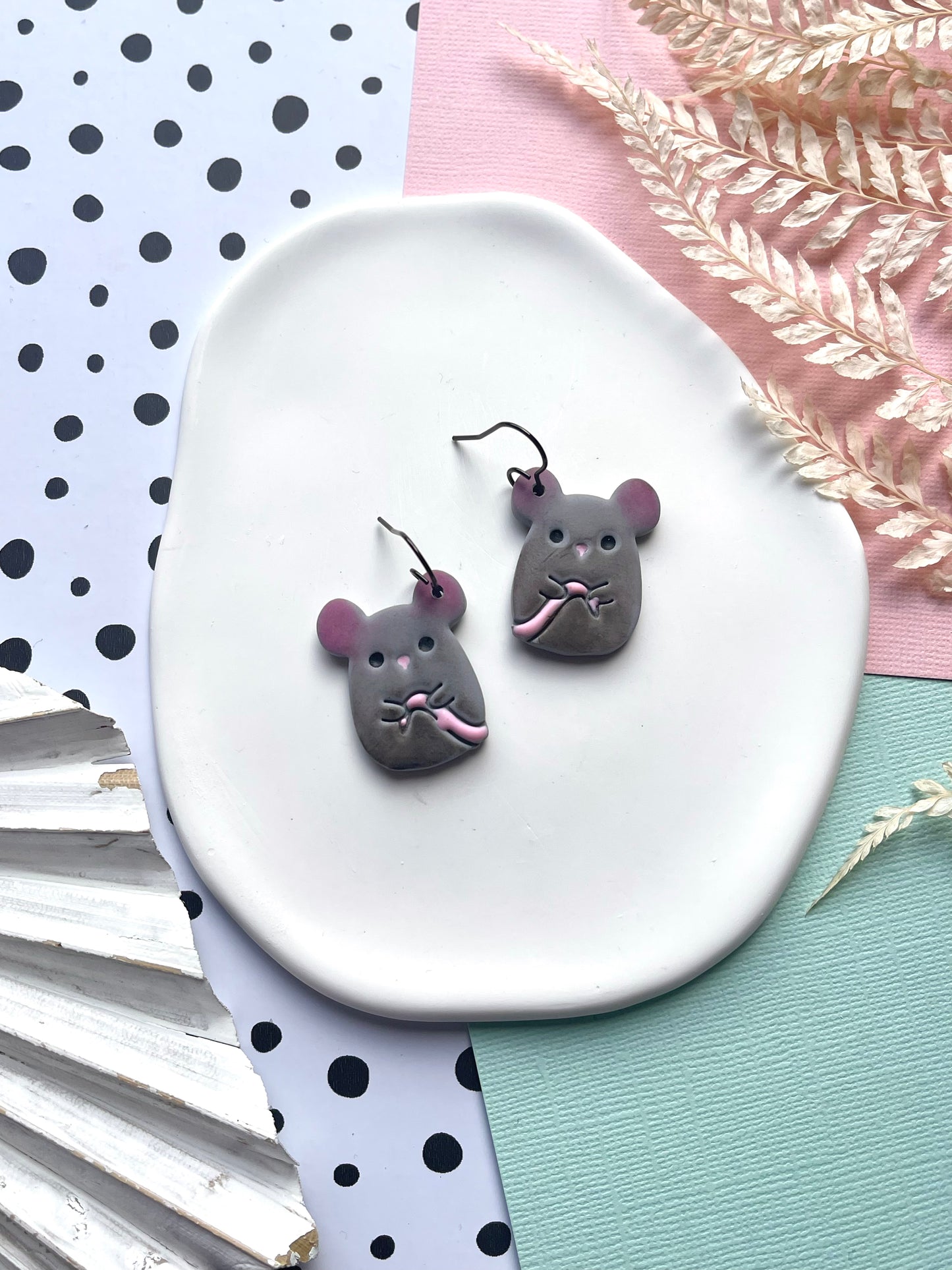 'Rat' Dangles