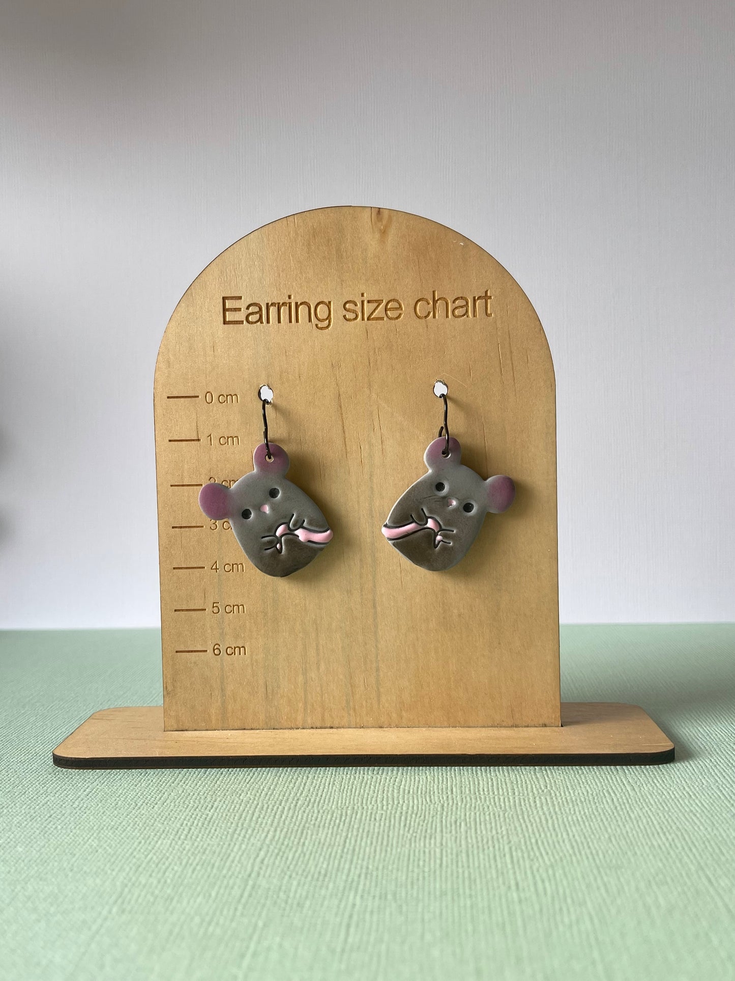 'Rat' Dangles