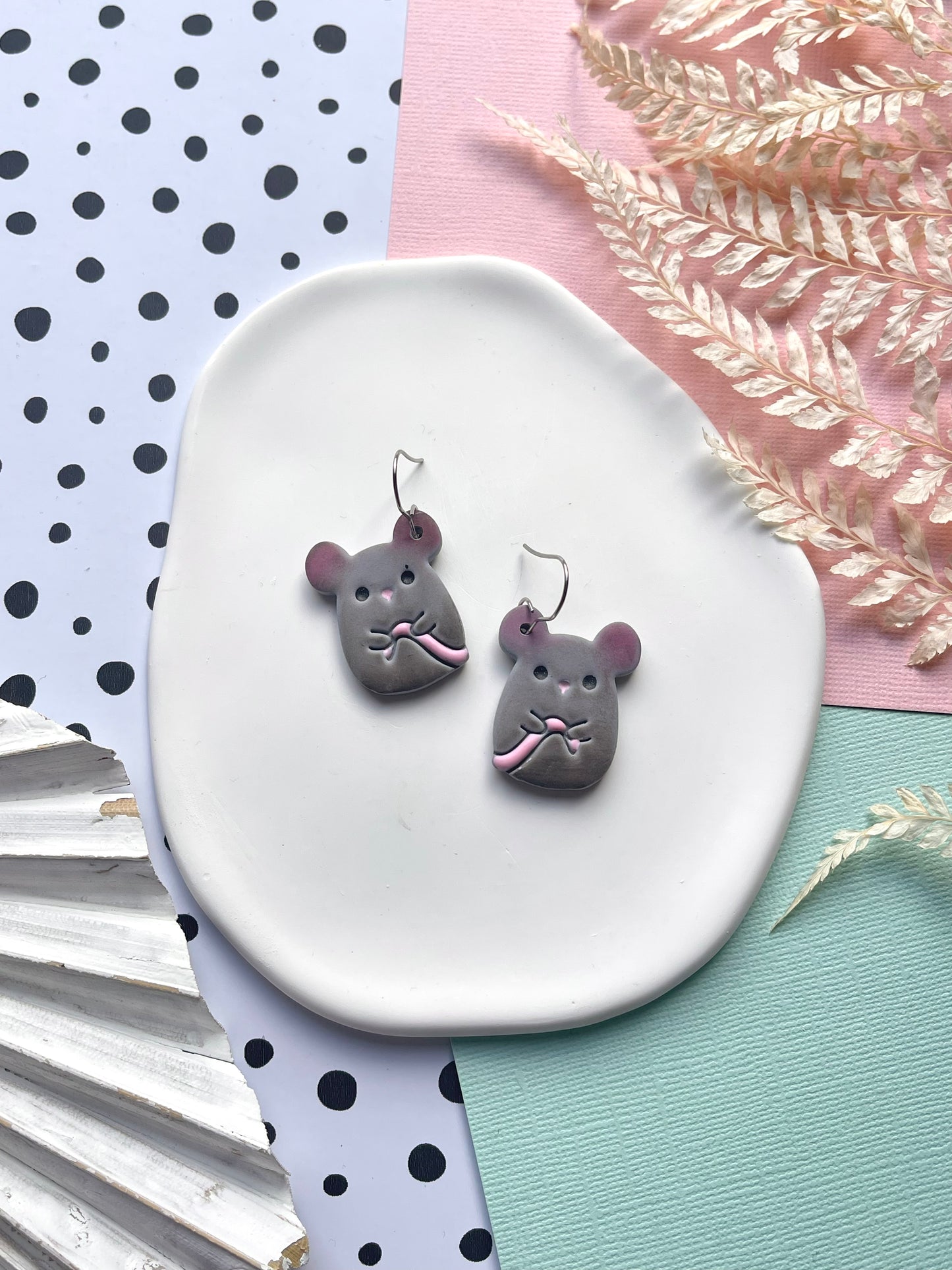 'Rat' Dangles