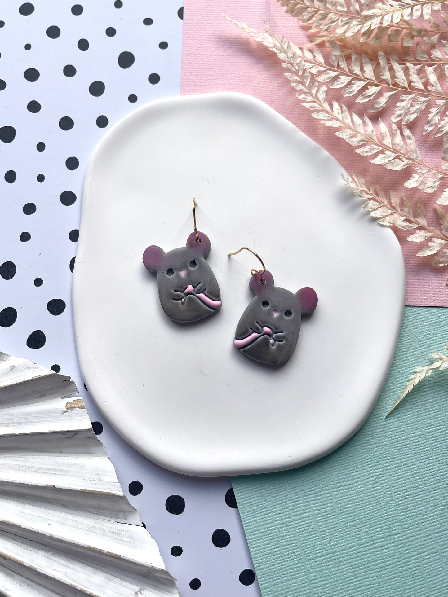 'Rat' Dangles
