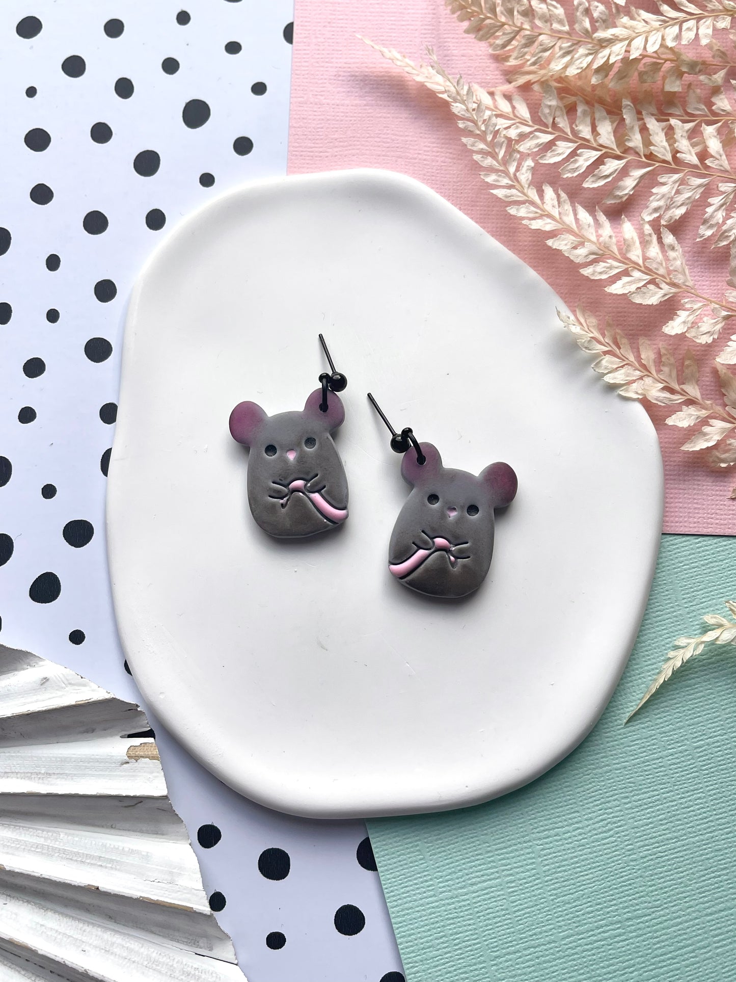 'Rat' Dangles
