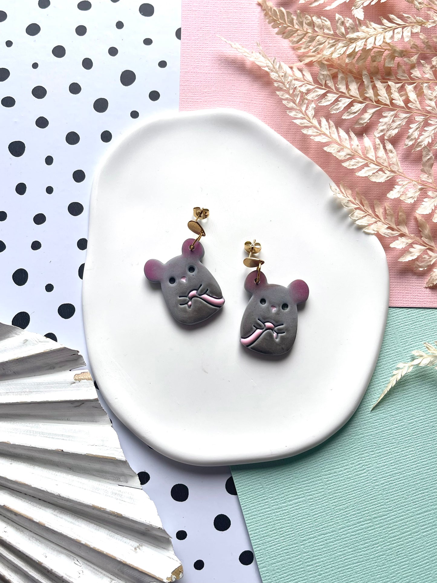 'Rat' Dangles