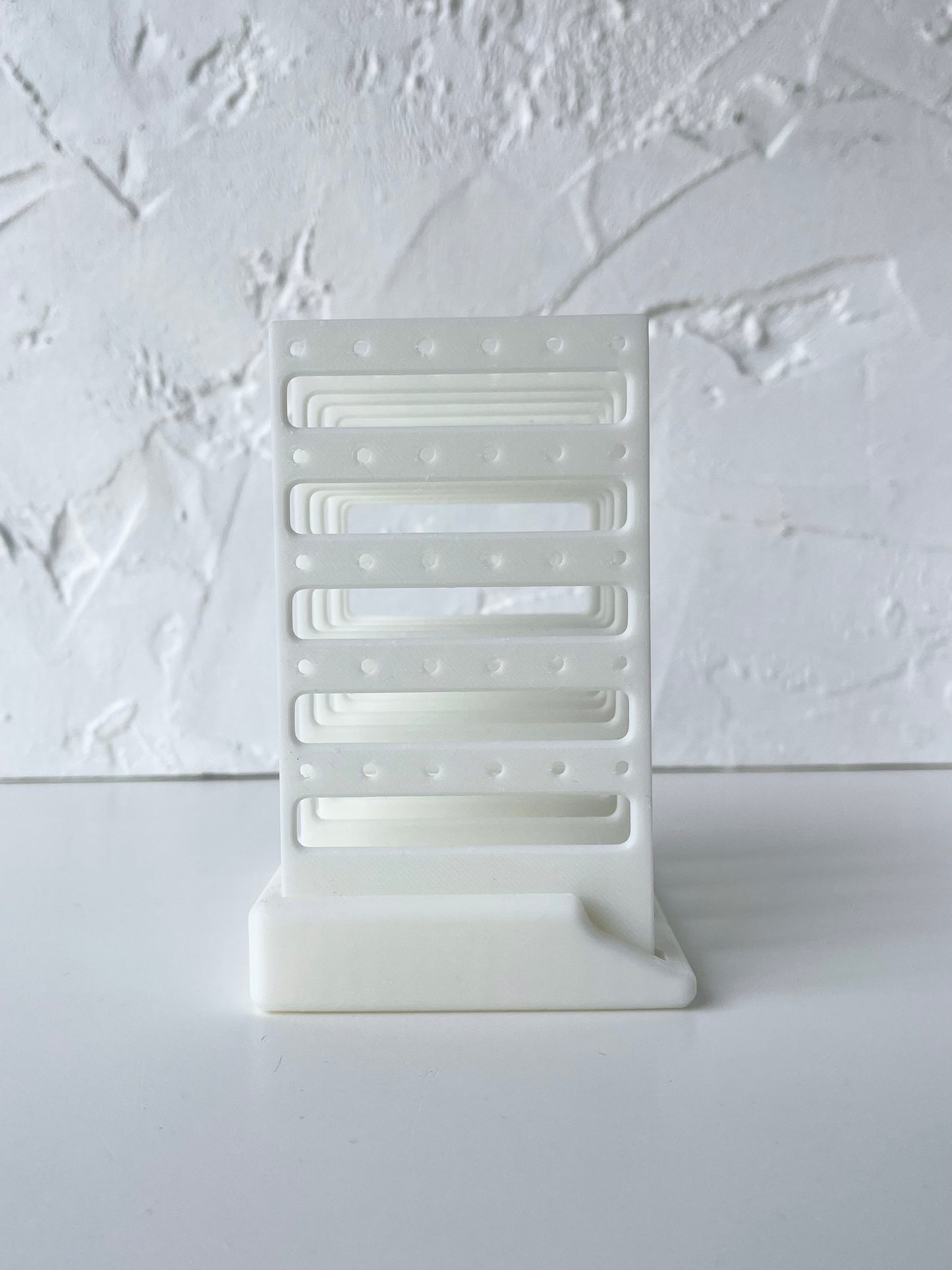Earring Display Stand