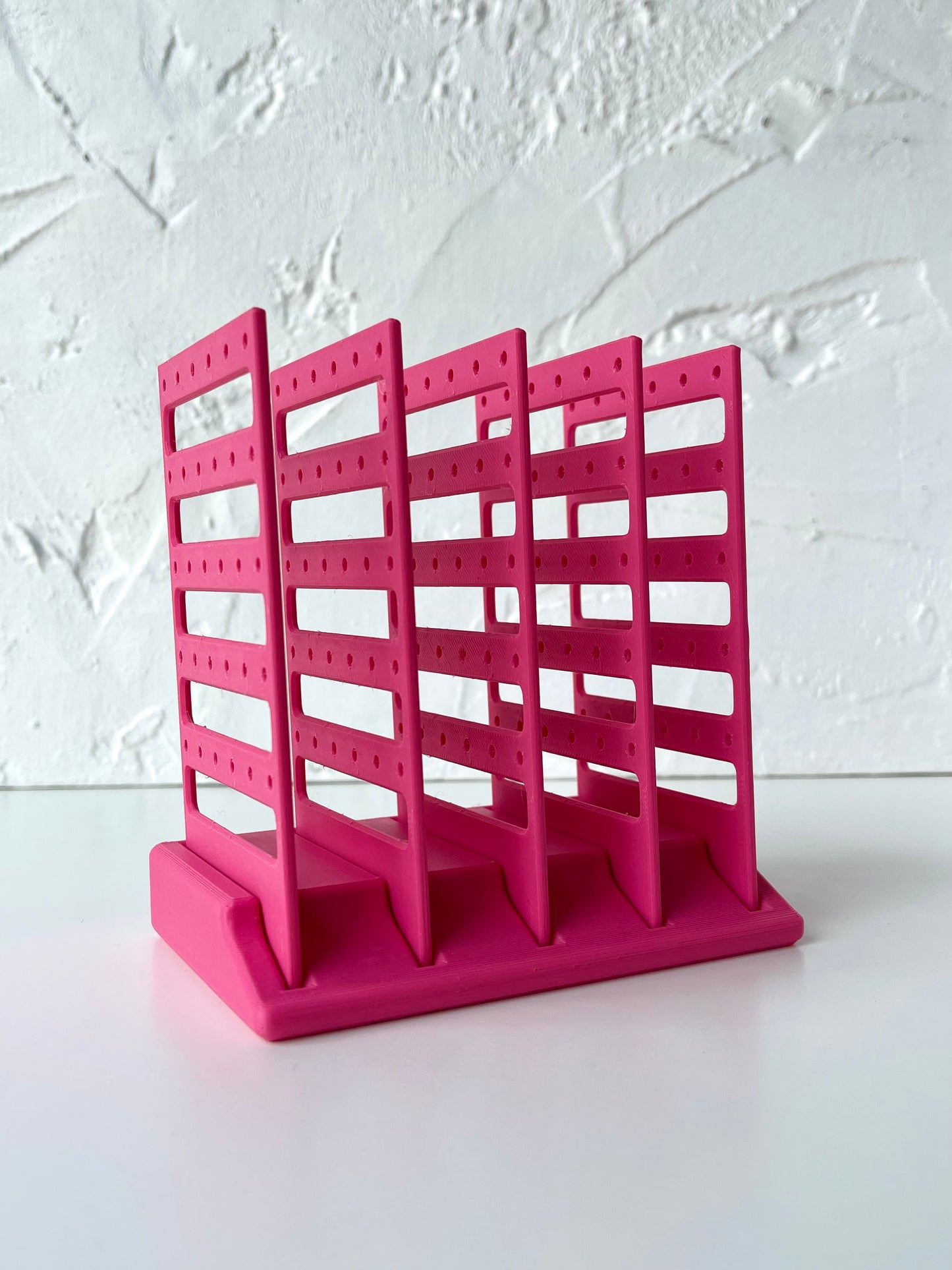 Earring Display Stand