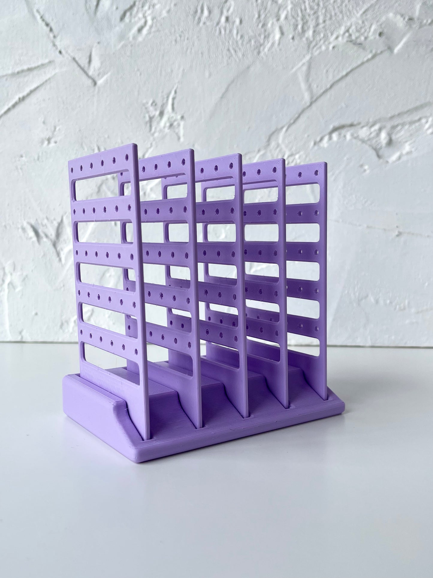 Earring Display Stand