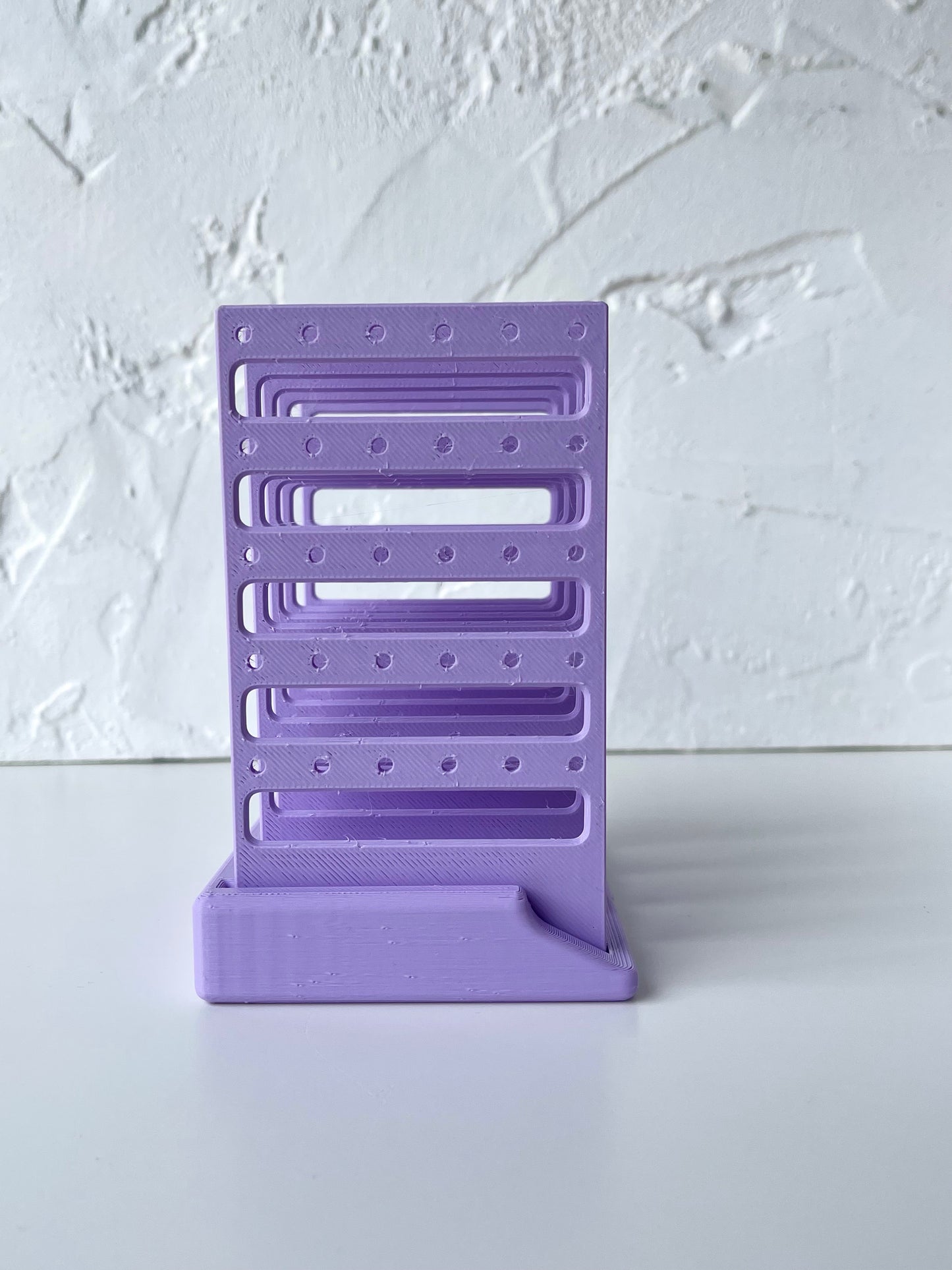 Earring Display Stand