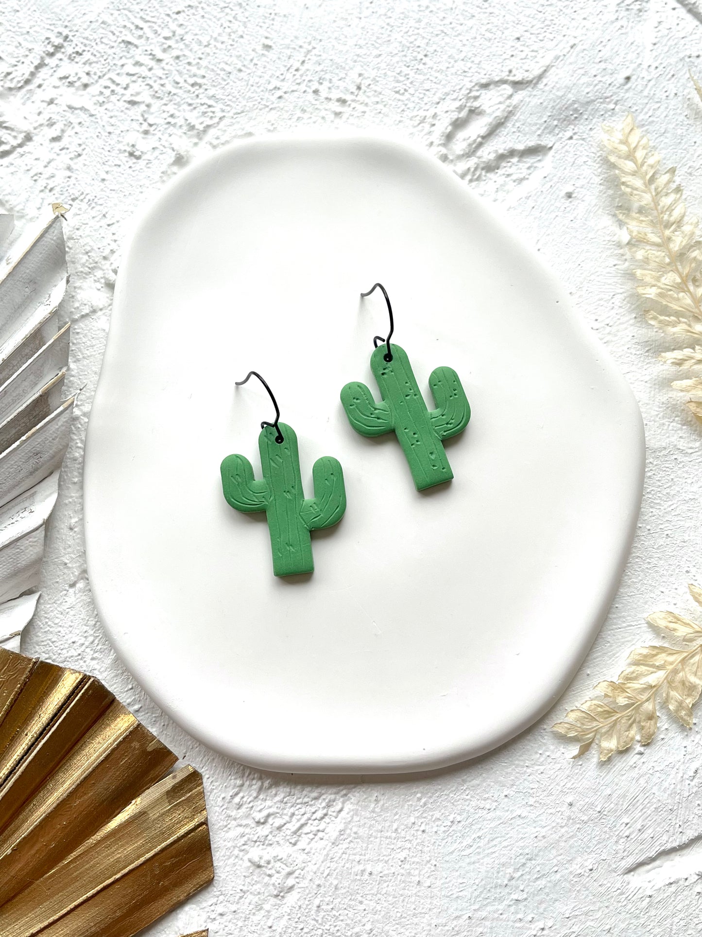 'Cactus' Dangles