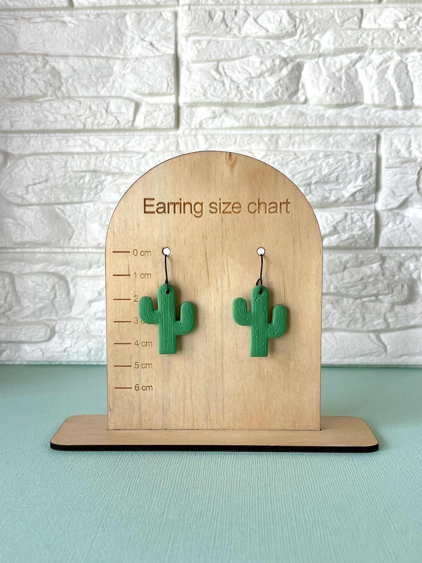 'Cactus' Dangles