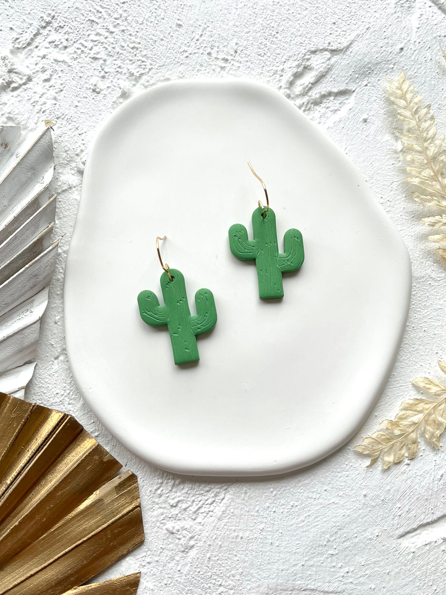 'Cactus' Dangles