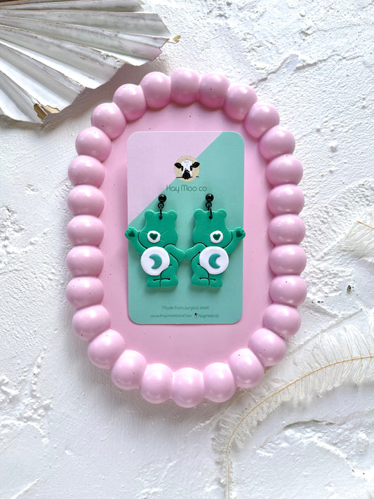 'Bedtime Bear' Dangle