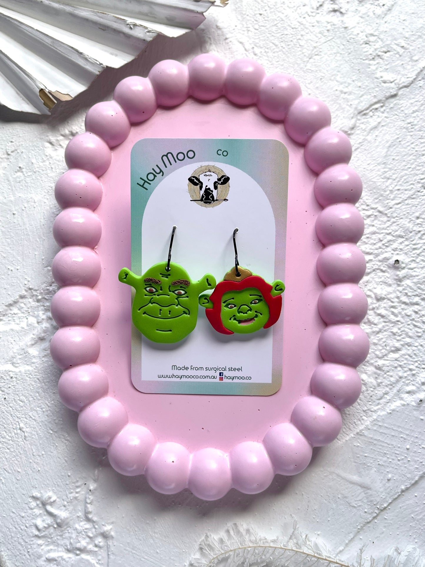 'Ogres' Dangle