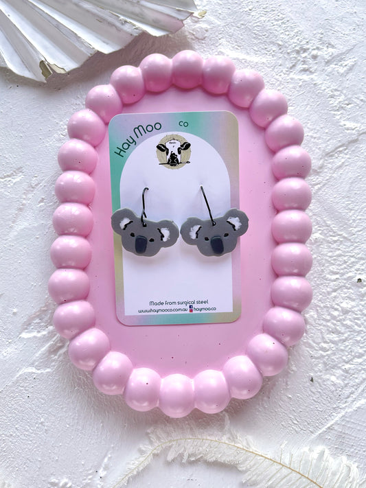 'Koala' Dangle