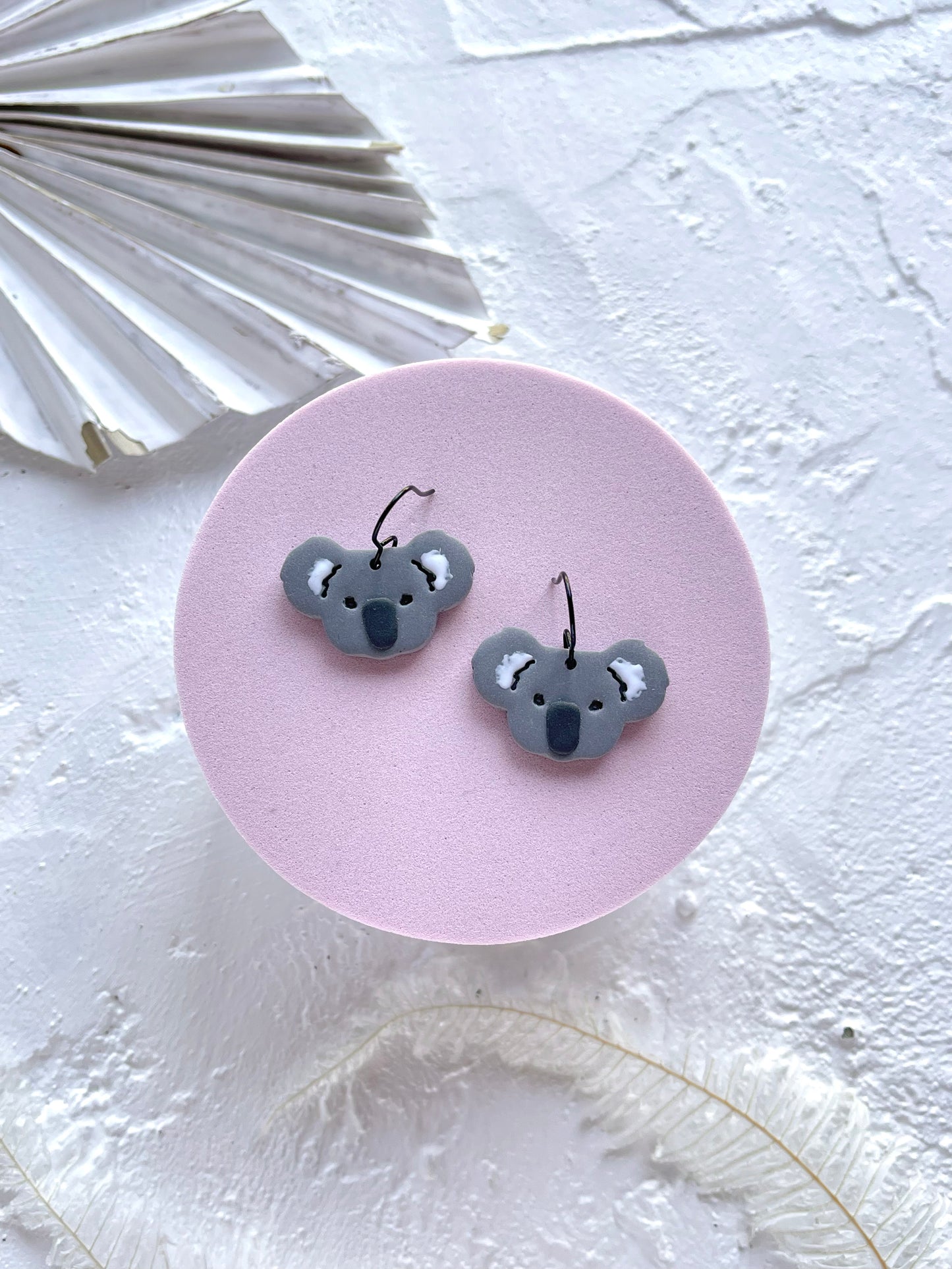 'Koala' Dangle