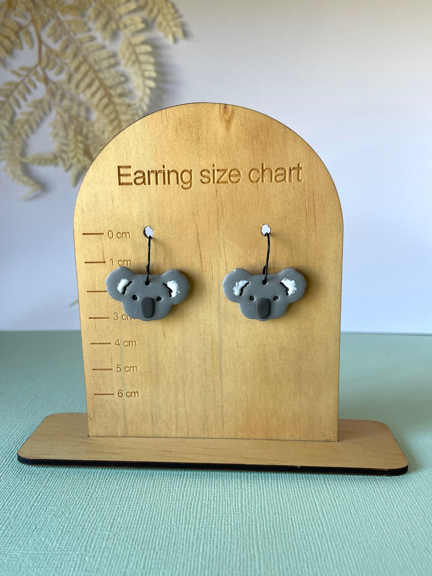 'Koala' Dangle
