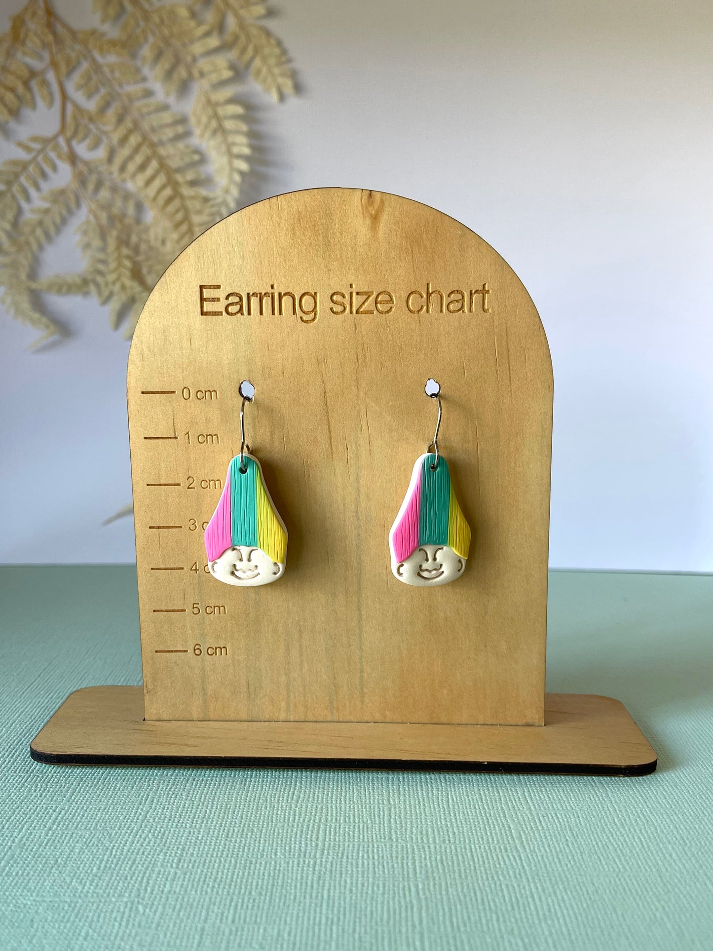 'Troll' Dangle