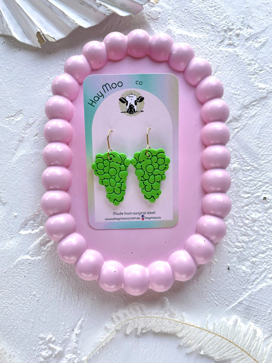 'Grapes' Dangles