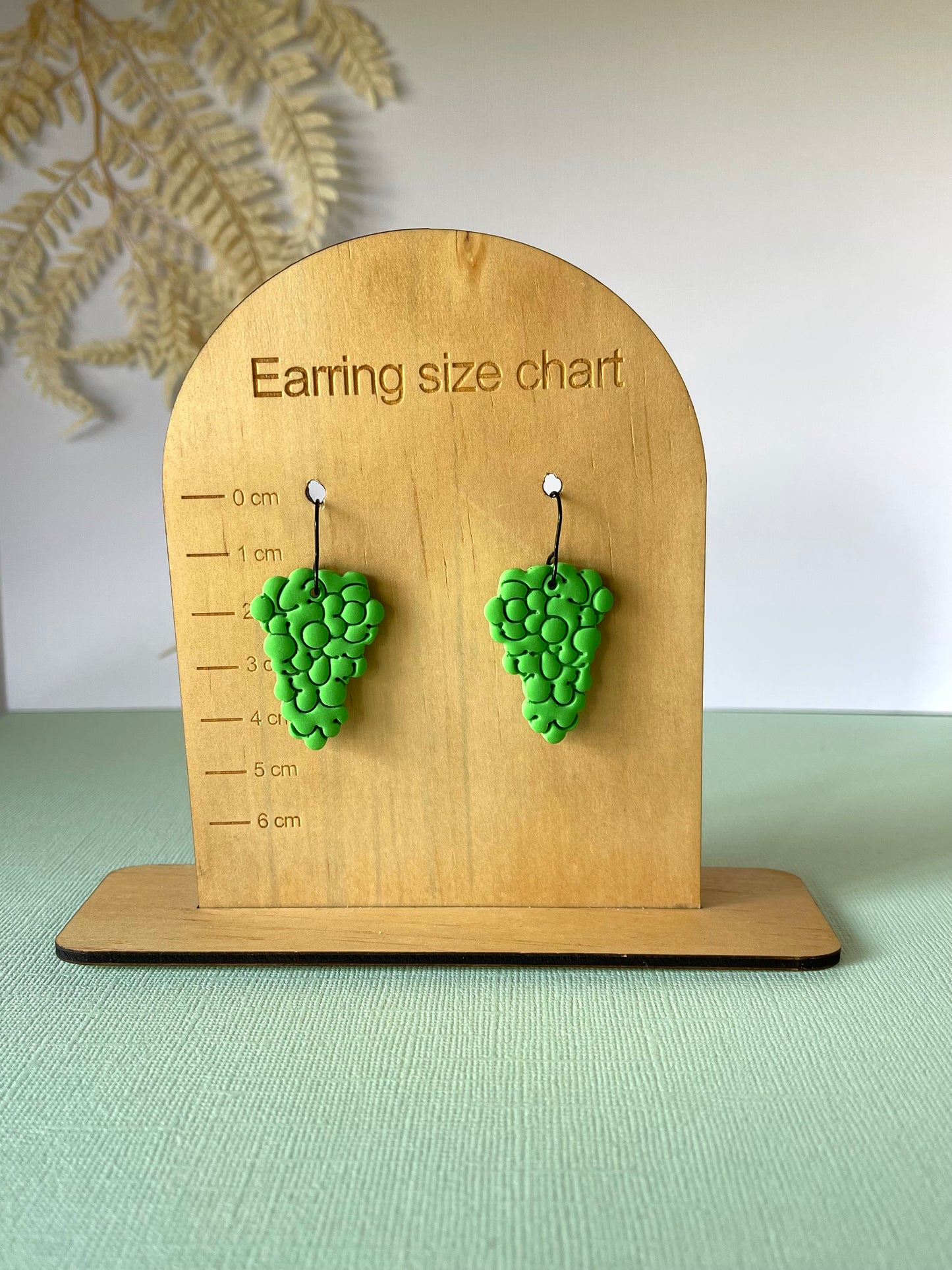 'Grapes' Dangles