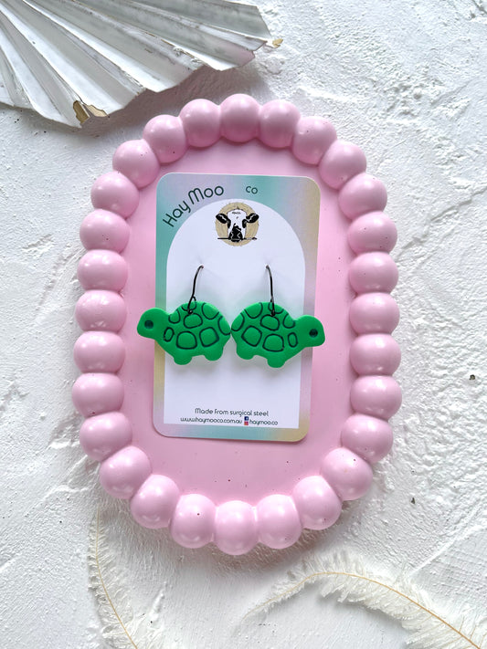 'Turtle' Dangle