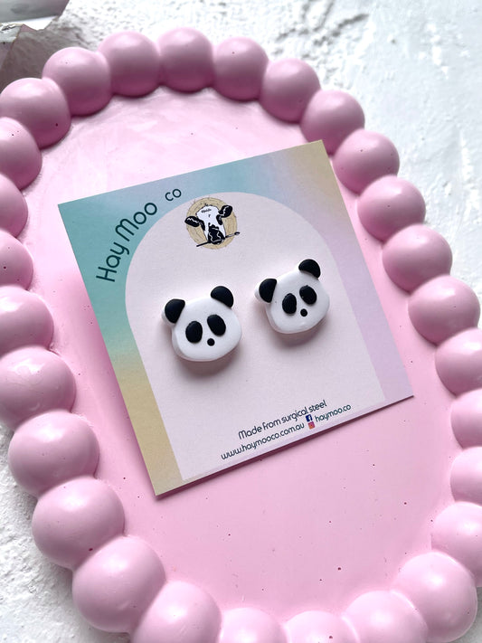 'Panda' Stud