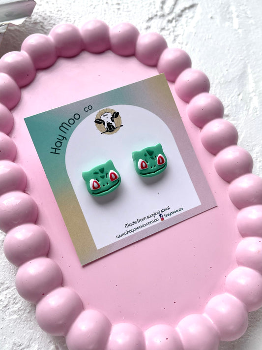 'Bulbasaur' Stud
