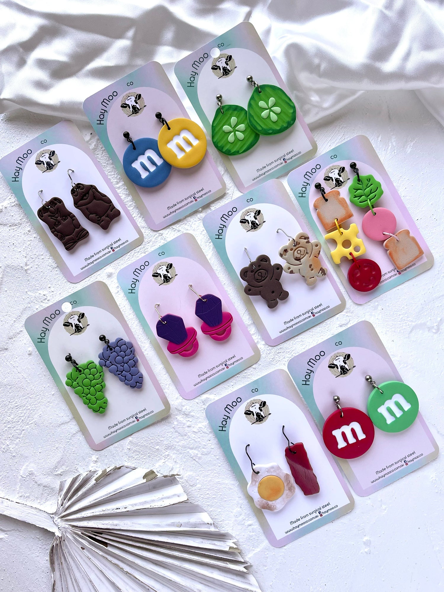 Food Lovers Collection