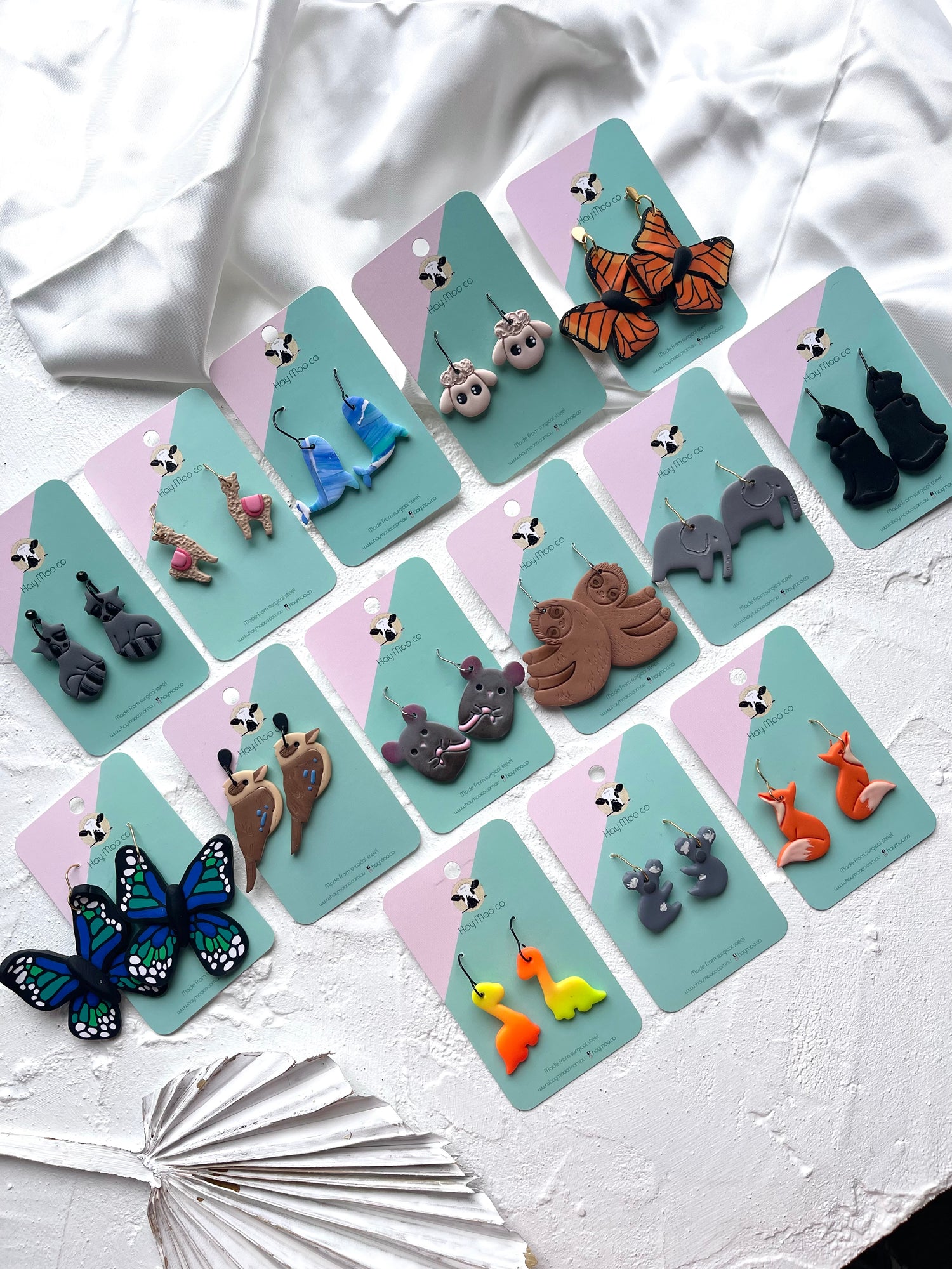 Animal Lovers Collection