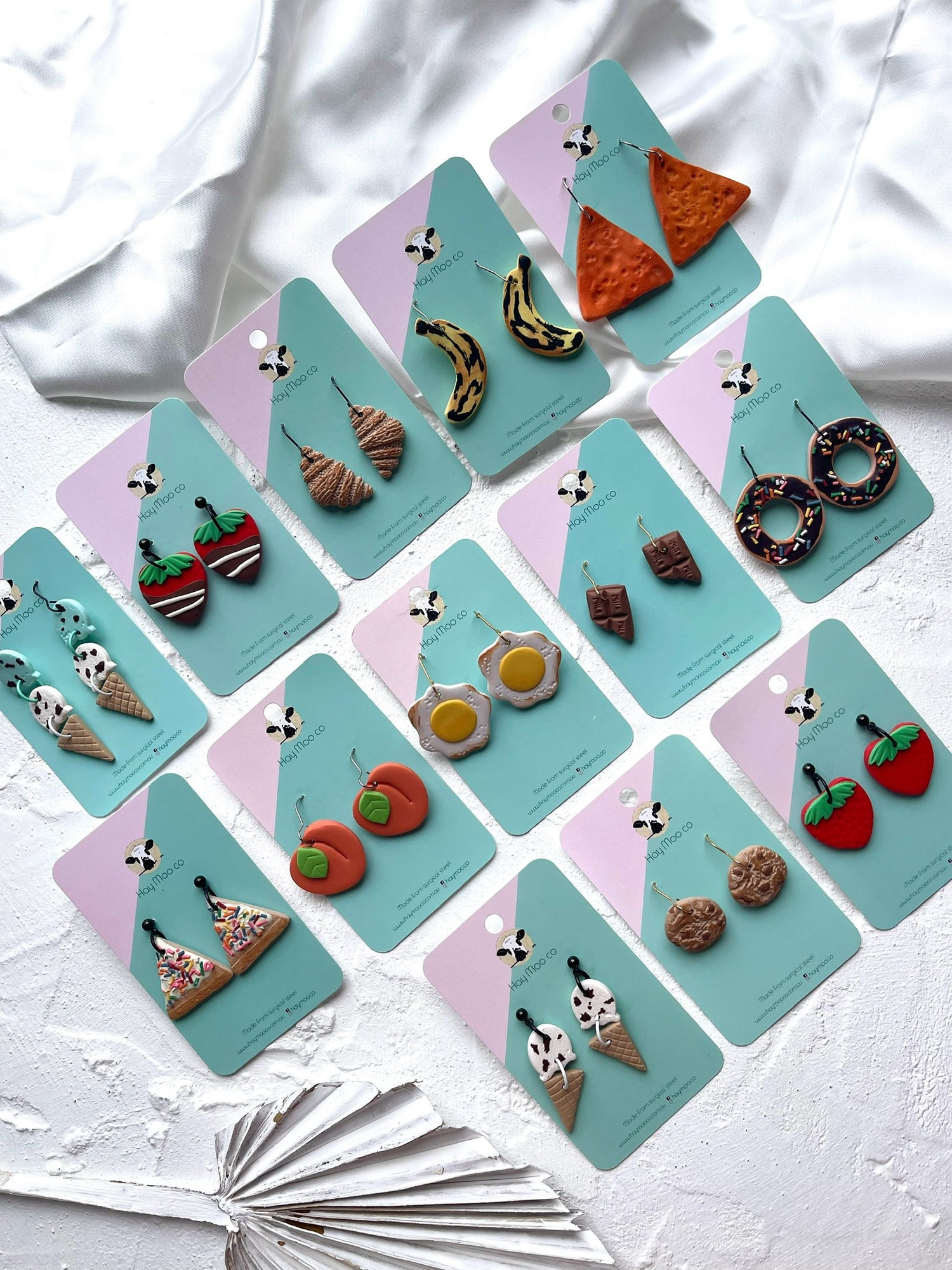 Food Lovers Collection