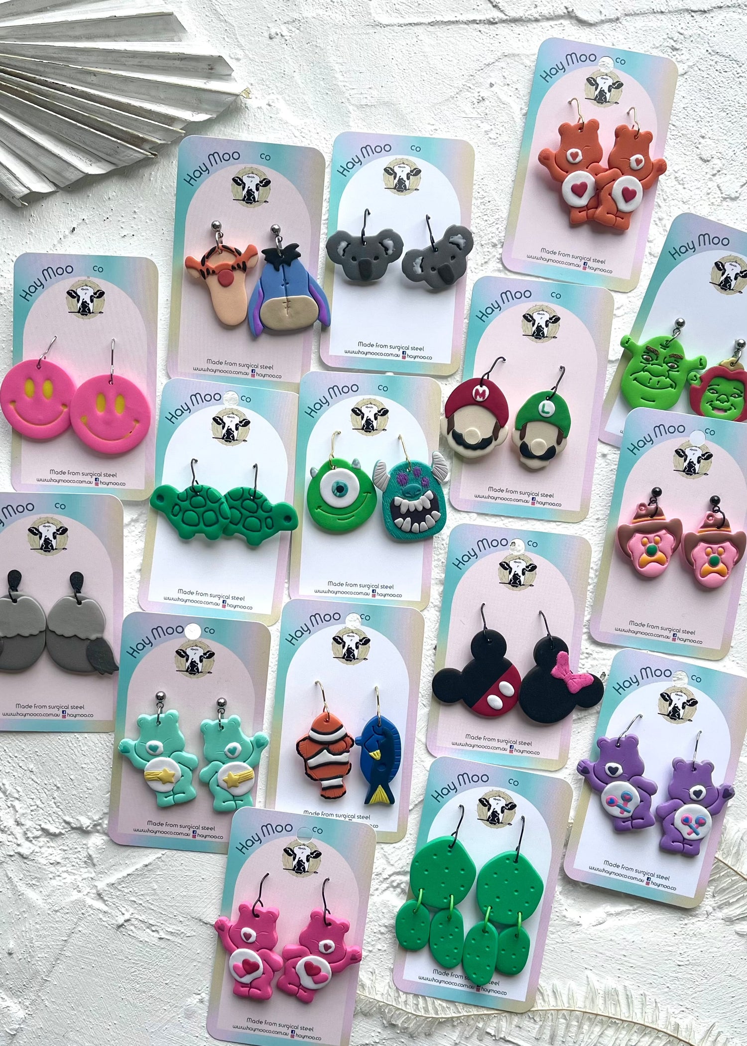 Novelty Collection