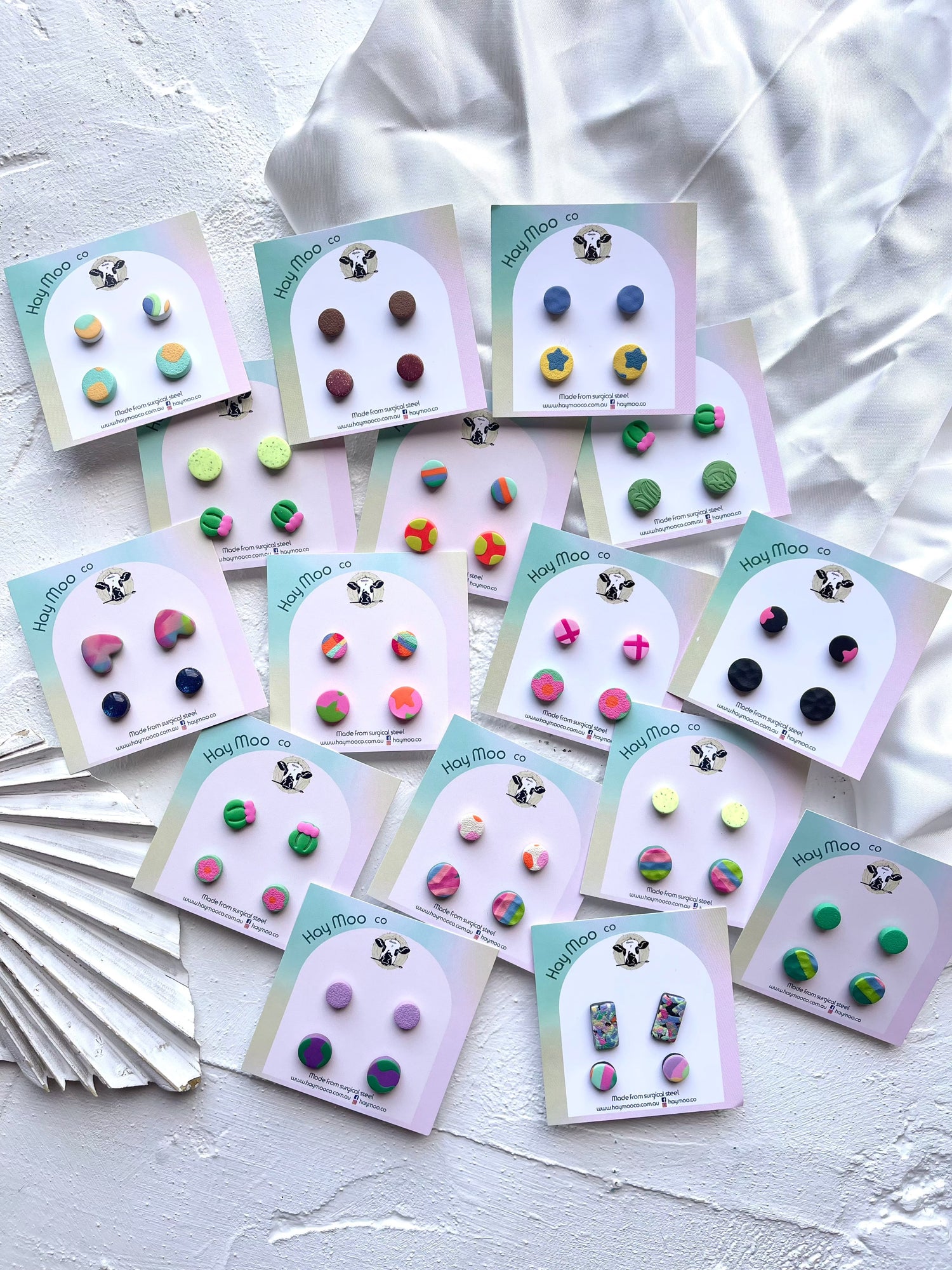 Stud Packs