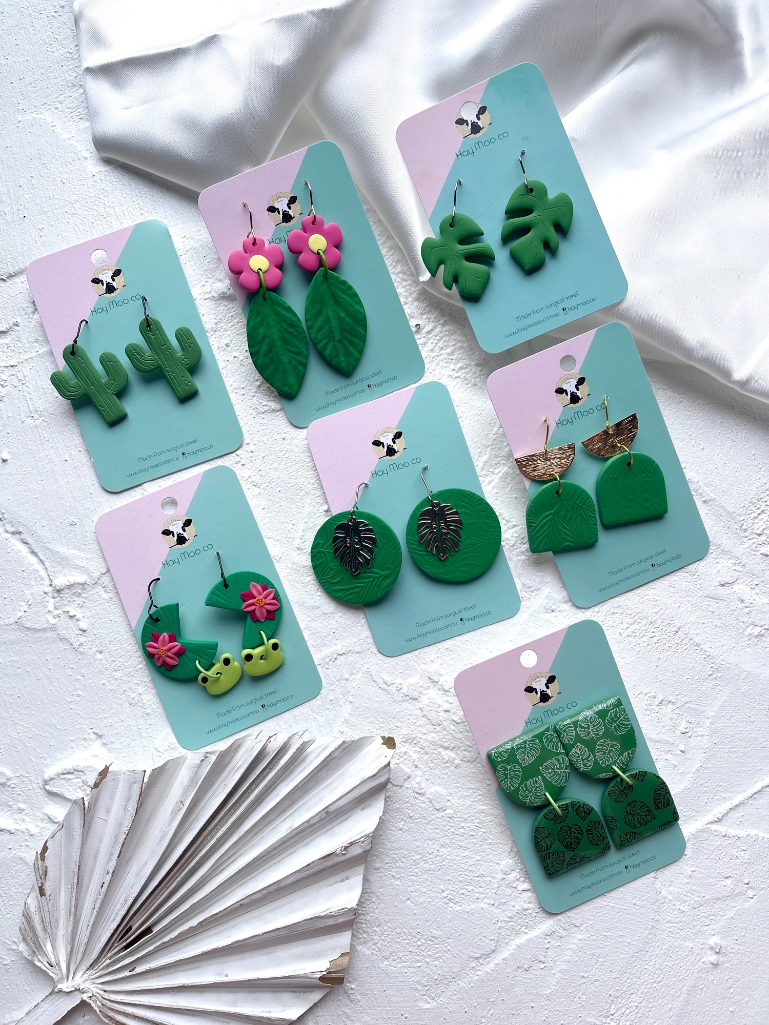 Plant Lovers Collection