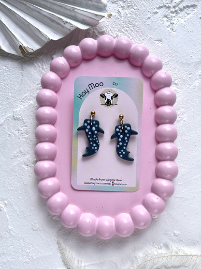 'Whale Shark' Dangle