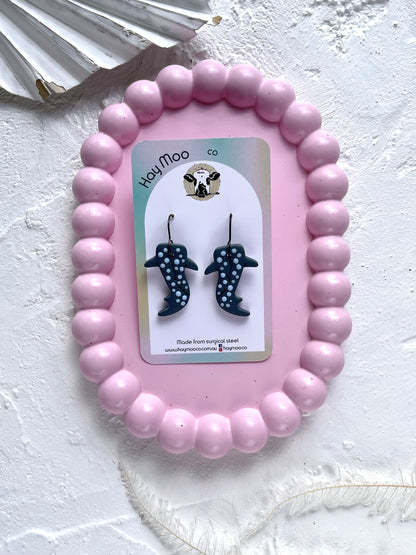 'Whale Shark' Dangle