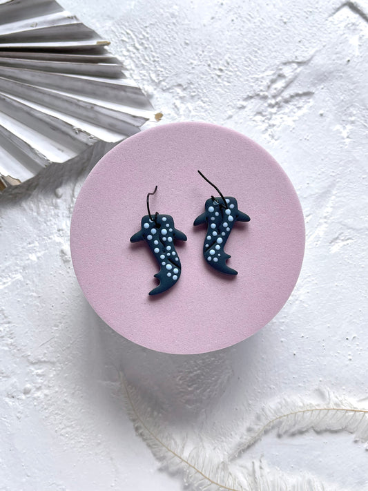 'Whale Shark' Dangle