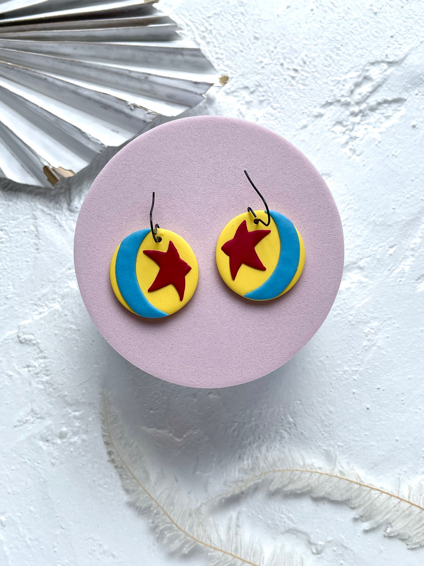 'Toy Story Ball' Dangle