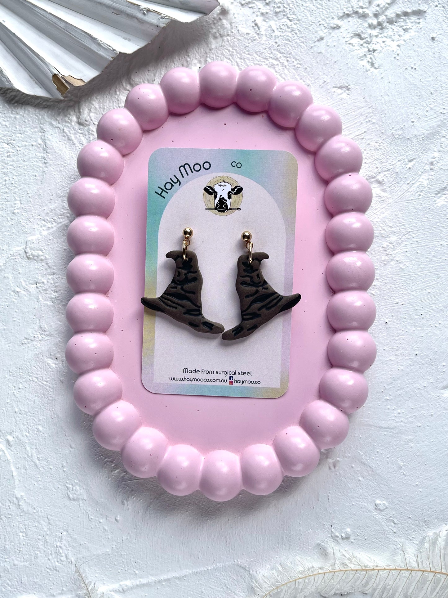 'Sorting Hat' Harry Potter Dangle