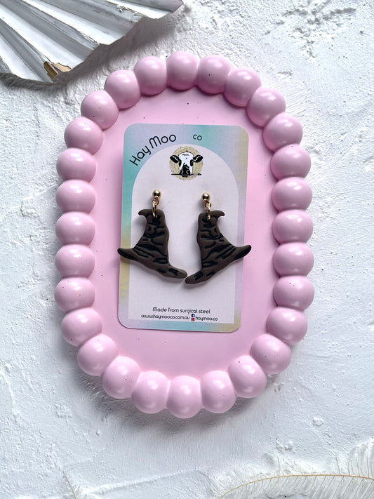 'Sorting Hat' Harry Potter Dangle