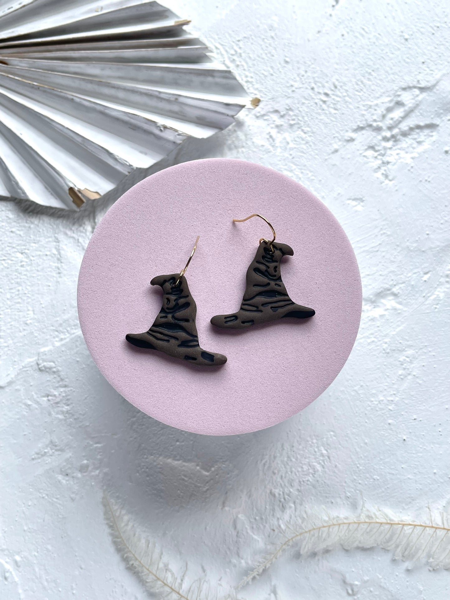 'Sorting Hat' Harry Potter Dangle