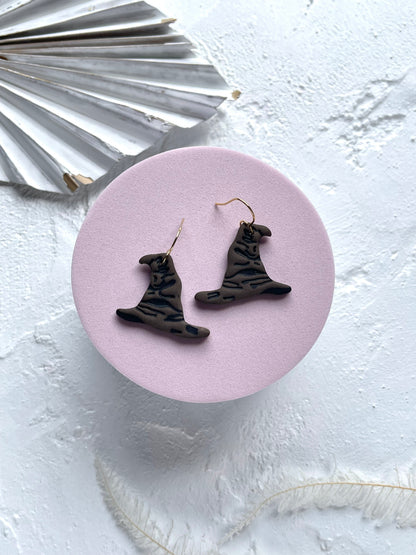 'Sorting Hat' Harry Potter Dangle