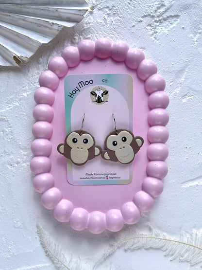 'Monkey' Dangle