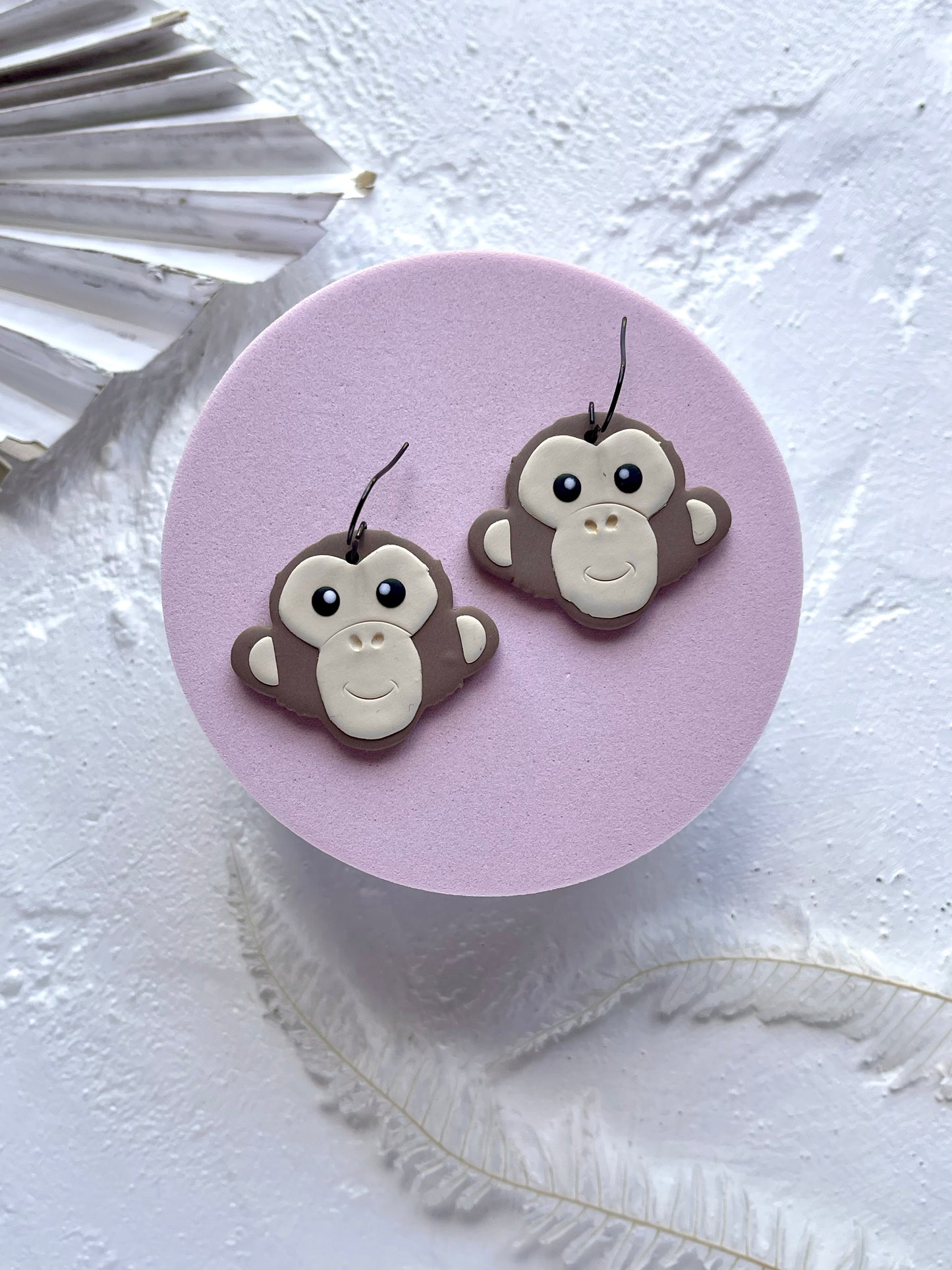 'Monkey' Dangle