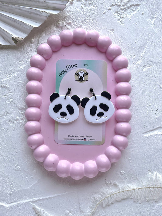 'Panda' Dangle