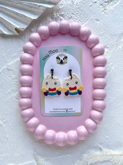 'Humpty Dumpty' Dangle