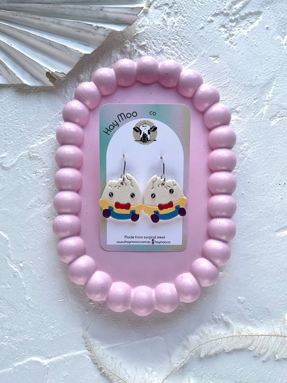 'Humpty Dumpty' Dangle